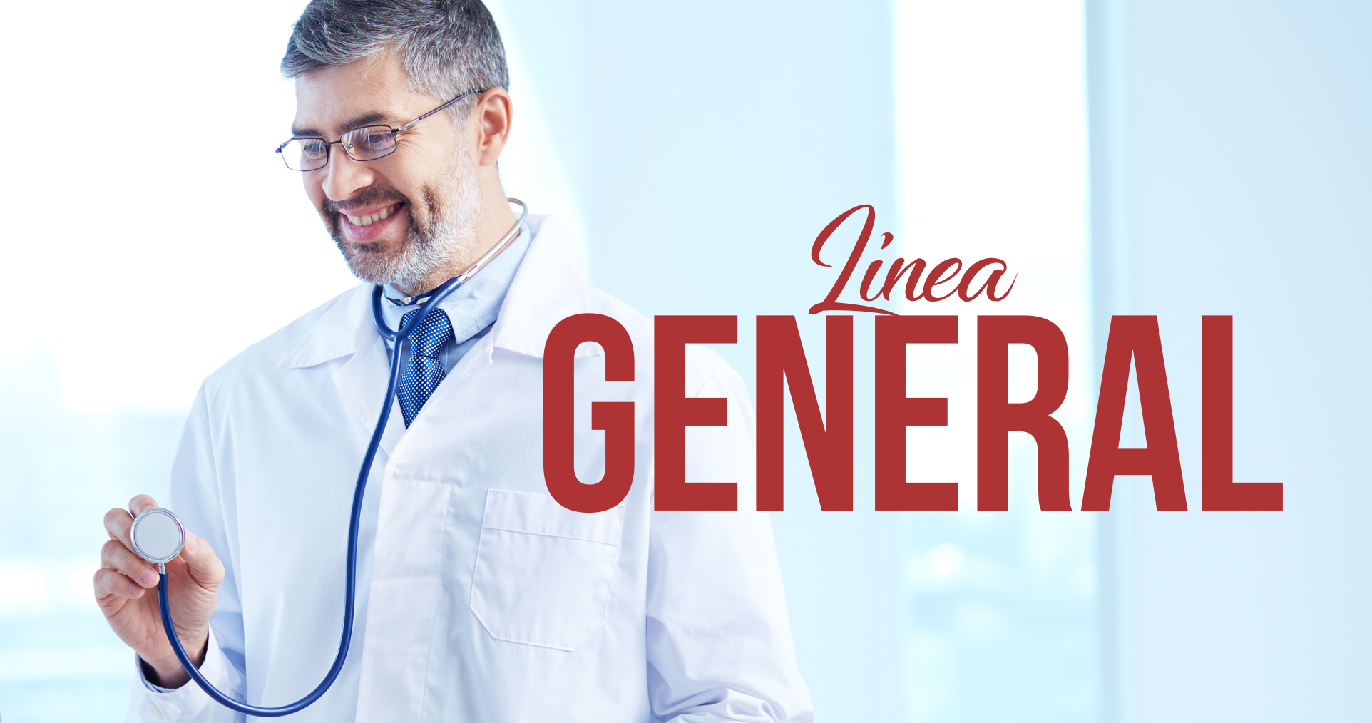 LINEA GENERAL